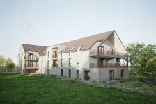 Aude CALATAYUD - ALTHEA ARCHITECTURE